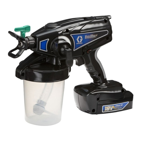 GRACO EASYMAX FF GRACO EASYMAX FF