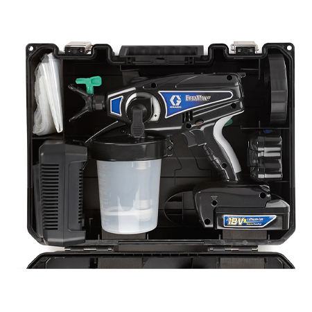 GRACO EASYMAX FF GRACO EASYMAX FF